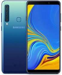 Прошивка телефона Samsung Galaxy A9s в Астрахане